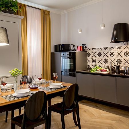 Borgo Pio Charme Apartment Rome Bagian luar foto