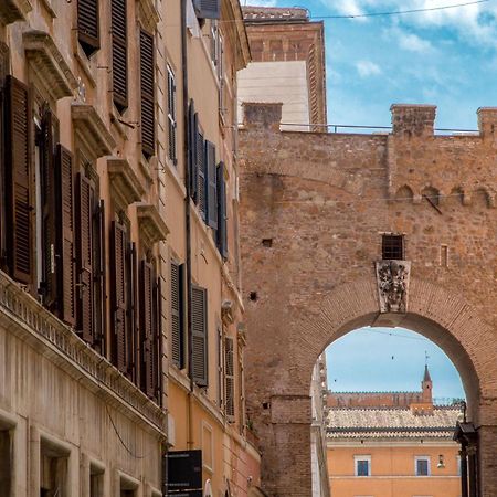 Borgo Pio Charme Apartment Rome Bagian luar foto