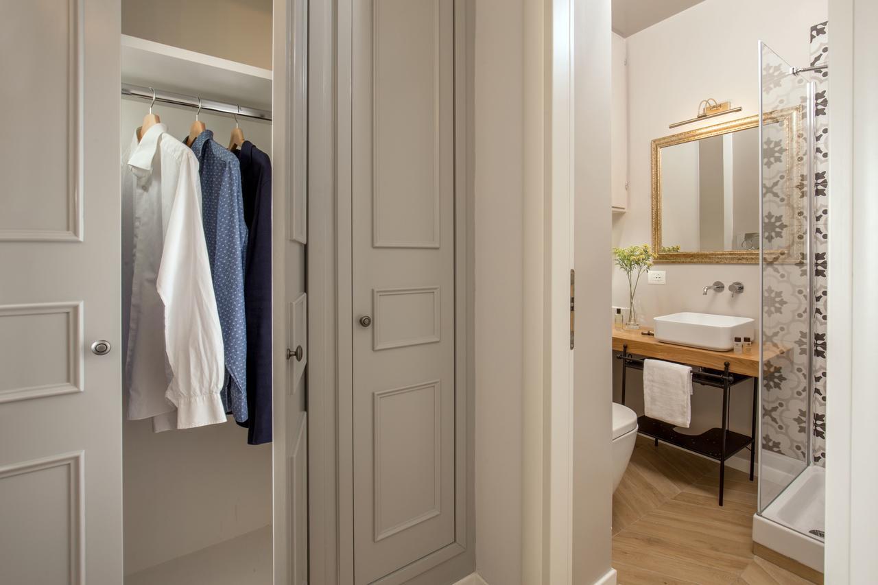Borgo Pio Charme Apartment Rome Bagian luar foto