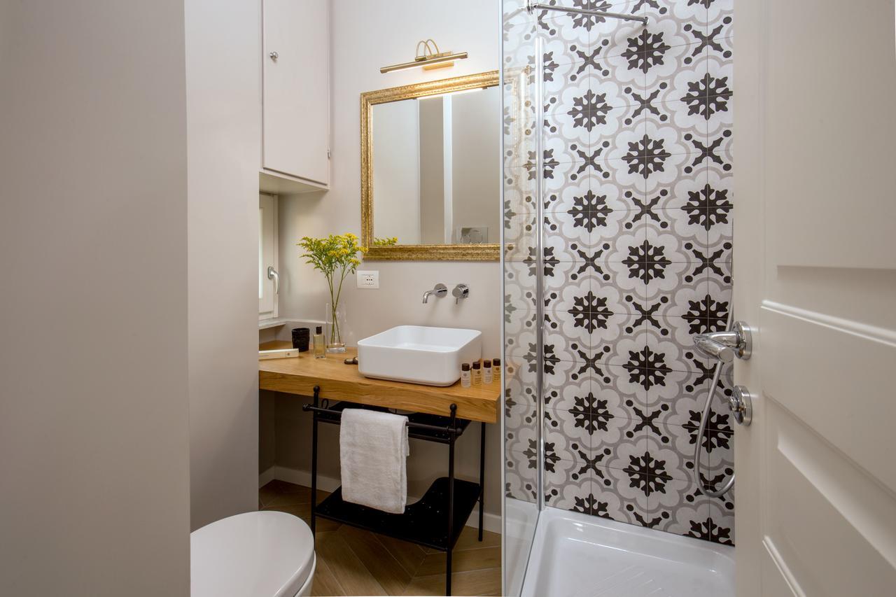 Borgo Pio Charme Apartment Rome Bagian luar foto