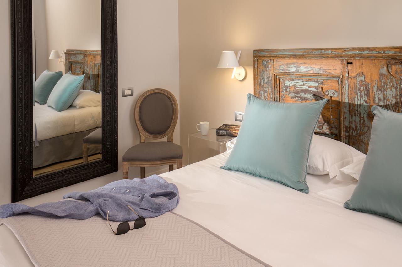 Borgo Pio Charme Apartment Rome Bagian luar foto