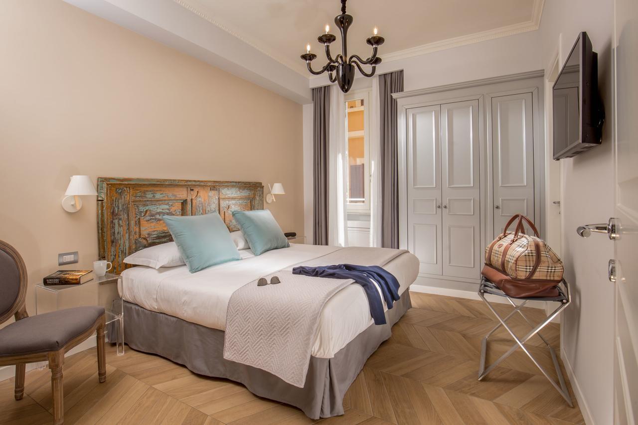 Borgo Pio Charme Apartment Rome Bagian luar foto