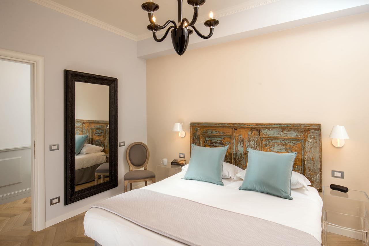 Borgo Pio Charme Apartment Rome Bagian luar foto